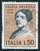 N°1083-1971-ITALIE-GRAZIA DELEDDA-ROMANCIERE-50L 