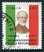 N°1075-1971-ITALIE-25E ANNIV REPUBLIQUE-G.MAZZINI-90L 