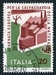 N°1063-1970-ITALIE-SAUVEGARDE NATURE ET SES RESSOURCES-20L 