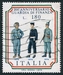 N°1187-1974-ITALIE-200E ANNIV GUARDIA DI FINANZA-180L 
