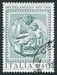 N°1216-1975-ITALIE-MADONE PITTI-MICHEL ANGE-40L 