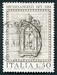 N°1217-1975-ITALIE-FENETRE DECORATIVE-ST PIERRE-50L 