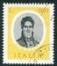 N°1244-1975-ITALIE-SPONTINI-100L 