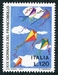 N°1320-1977-ITALIE-LES CERFS VOLANTS-120L 