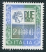 N°1368-1978-ITALIE-SERIE COURANTE-2000L 