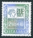 N°1368-1978-ITALIE-SERIE COURANTE-2000L 