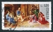 N°1363-1978-ITALIE-NOEL-ADORATION DES MAGES-120L 