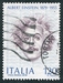N°1379-1979-ITALIE-ALBERT EINSTEIN-PHYSICIEN-120L 