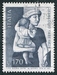 N°1361-1978-ITALIE-TABLEAU-FRESQUE EGLISE DE FLORENCE-170L 