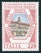 N°1417-1980-ITALIE-EUROPA-20E EXPO PHILATEL A NAPLES-220L 