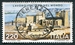 N°1421-1980-ITALIE-TEMPLE DE PHILAE-EGYPTE-220L 