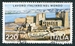 N°1421-1980-ITALIE-TEMPLE DE PHILAE-EGYPTE-220L 