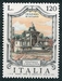 N°1358-1978-ITALIE-FONTAINE-GENZANO-120L 