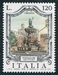 N°1360-1978-ITALIE-FONTAINE NEPTUNE A TRENTE-120L 