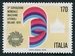 N°1397-1979-ITALIE-3E EXPO MOND MACHINES-OUTILS-MILAN-17OL 