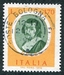 N°1284-1976-ITALIE-CELEBRITES-CARLO DOLCI-170L 