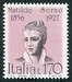 N°1345-1978-ITALIE-CELEBRITES-MATHILDE SERAO-170L 