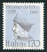 N°1346-1978-ITALIE-CELEBRITES-V.DE FELTRE-170L 