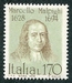 N°1349-1978-ITALIE-CELEBRITES-MARCELLO MALPIGHI-170L 