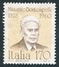 N°1384-1979-ITALIE-CELEBRITES-BONTEMPELLI-170L 