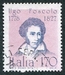 N°1385-1979-ITALIE-CELEBRITES-FOSCOLO-170L 
