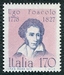 N°1385-1979-ITALIE-CELEBRITES-FOSCOLO-170L 