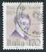 N°1387-1979-ITALIE-CELEBRITES-F.SEVERI-170L 