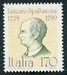 N°1388-1979-ITALIE-CELEBRITES-SPALLANZANI-170L 