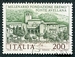 N°1432-1980-ITALIE-MONASTERE DE FONTE AVELLANA-200L 