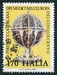 N°1431-1980-ITALIE-ART-SPHERE-MUSEE SCIENCE-FLORENCE-170L 