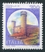 N°1453-1980-ITALIE-CHATEAU D'IVREA-TURIN-700L 