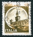 N°1434-1980-ITALIE-CHATEAUX-SFORZESCO-MILAN-10L 