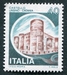 N°1436-1980-ITALIE-CHATEAUX-URSINO-CATANE-40L 
