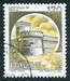 N°1443-1980-ITALIE-CHATEAU D'OSTIE-ROME-170L 