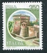 N°1446-1980-ITALIE-CHATEAUX-MONDAVIO-PESARO-250L 