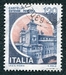 N°1441-1980-ITALIE-CHATEAUX-ESTENSE-FERRARA-120L 