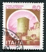 N°1438-1980-ITALIE-CHATEAUX-MAURO FORTE-MATERA-60L 