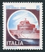 N°1433-1980-ITALIE-CHATEAUX-SANT ANGELO-ROME-5L 