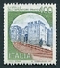 N°1449-1980-ITALIE-CHATEAU DE L'EMPEREUR-PRATO-FIRENZE-400L 