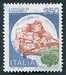 N°1448-1980-ITALIE-CHATEAUX-MUSSOMELI-CALTANISSETTA-350L 