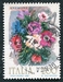 N°1477-1981-ITALIE-FLEURS-ANEMONES-200L 