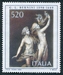 N°1469-1980-ITALIE-ART-APOLLON ET DAPHNE-520L 