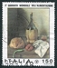 N°1510-1981-ITALIE-TABLEAU-NATURE MORTE-150L 
