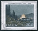N°1506-1981-ITALIE-TABLEAU-SOIREE DE FETE-200L 