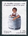 N°1084-1971-ITALIE-EPARGNE POSTALE-25L 