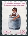 N°1085-1971-ITALIE-EPARGNE POSTALE-50L 