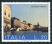 N°1125-1973-ITALIE-RIVE DE SCHIAVONI-VENISE-20L 