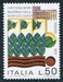 N°1126-1973-ITALIE-75E FOIRE AGRICOLE DE VERONE-50L 