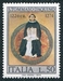 N°1202-1974-ITALIE-ST THOMAS D'AQUIN-50L 