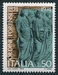 N°1203-1974-ITALIE-CENTENAIRE CONSEIL ORDRE DES AVOCATS-50L 